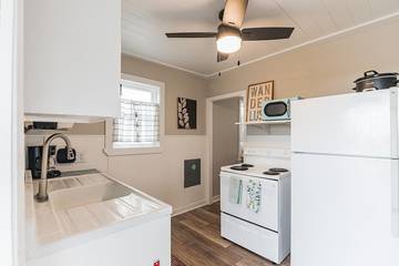 Vacation House for 5 Guests in Jersey Shore, New Jersey, Picture 1