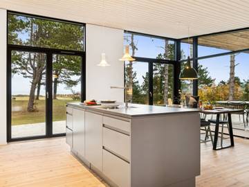 Ferienhaus für 5 Personen in Klint, Odsherred, Bild 1