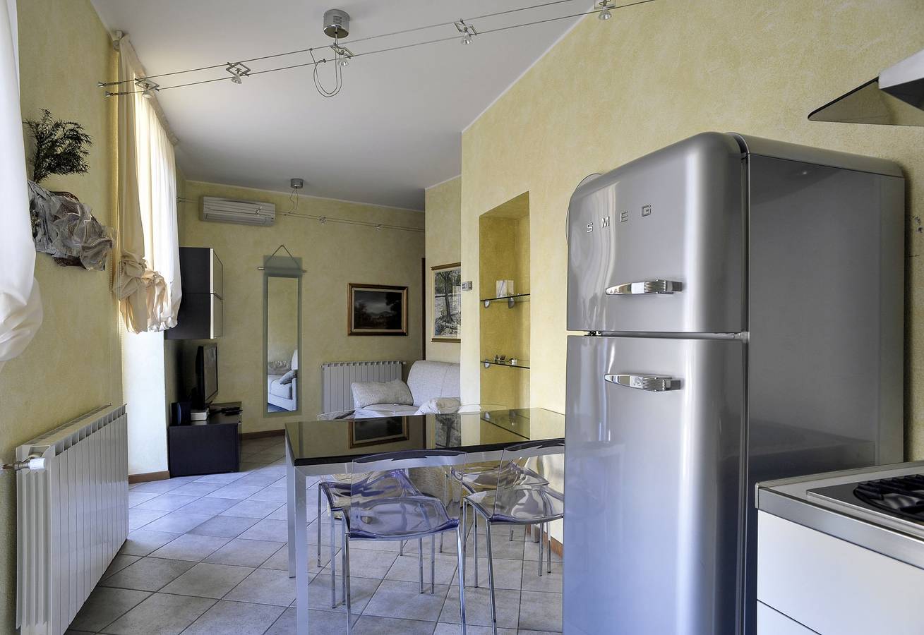 Ganze Wohnung, Palazzo Bertazzi in Verbania, Comune di Verbania