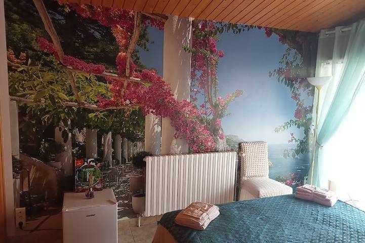 Gîte pour 4 personnes, avec jardin à Saint-Aigulin - 3