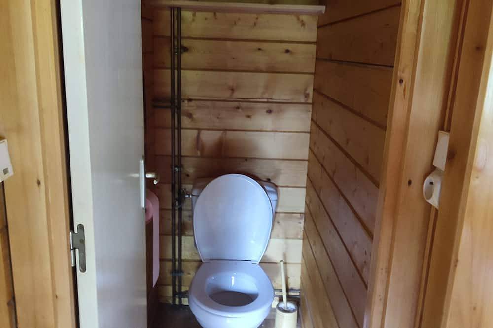 Chalet au Coeur de la Nature in Cerniébaud, Französischer Jura