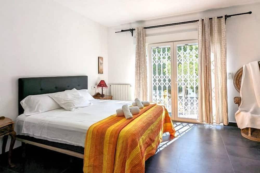 Vacation home Mexico by Interhome in la Nucia, Costa Blanca