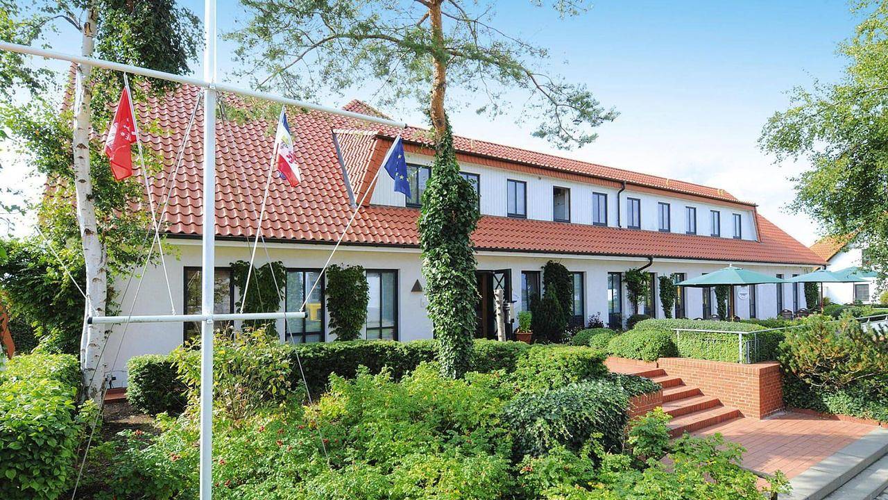 Ganze Ferienwohnung, Ferienwohnung für 4 Personen (65 m²) in Vitte in Hiddensee, Ostseeinseln
