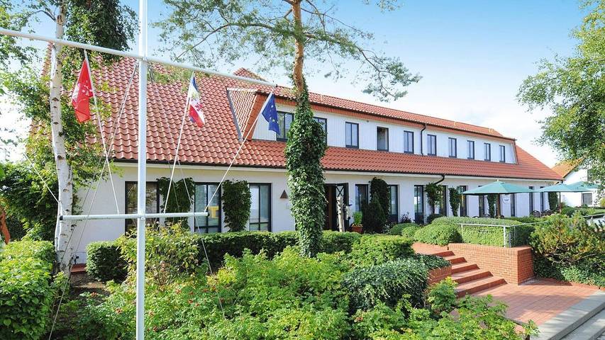 Ferienwohnung für 4 Personen, mit Sauna - 1