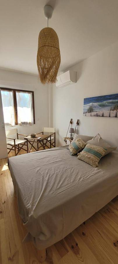 Gîte pour 2 personnes, avec terrasse et jardin à Mérignac - 3