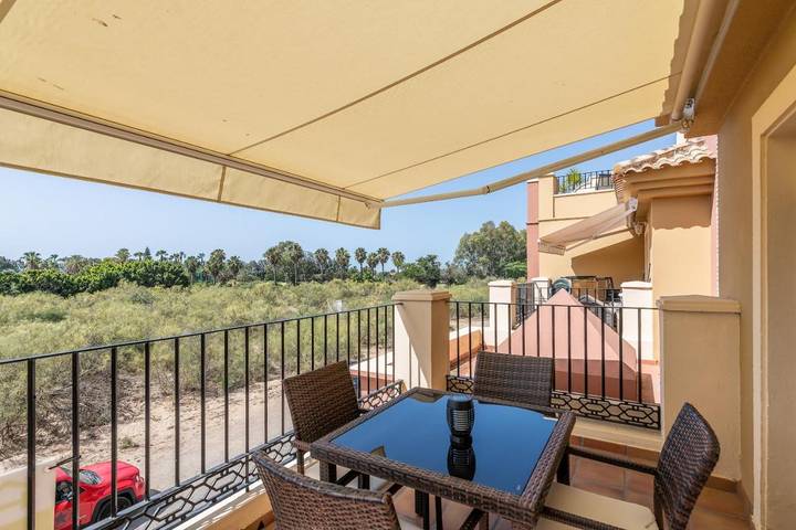 Casa rural para 3 personas, con piscina y terraza en Ayamonte - 3