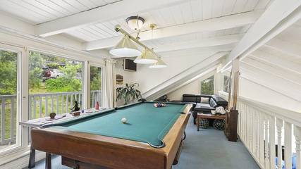 Holiday Home for 6 People in Lorne, Surf Coast Shire, Photo 1