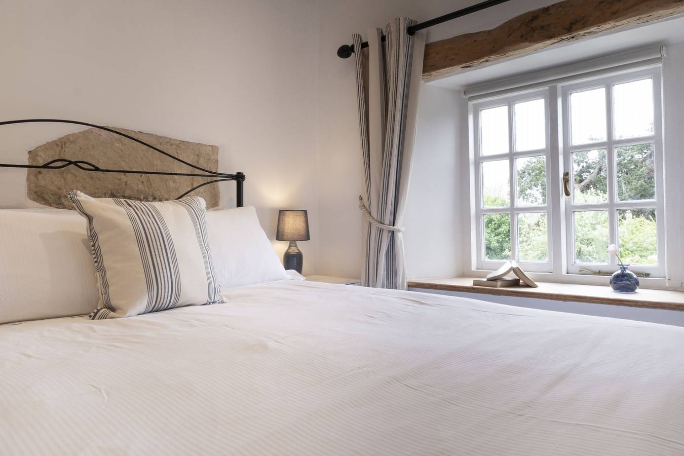 Lilac Cottage in Stow-on-the-Wold, Gloucestershire