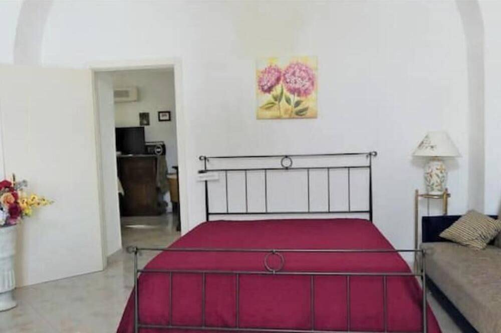 Masseria Antiqua - Historic charming suite in the heart of Salento in Sogliano Cavour, Lecce Provinz