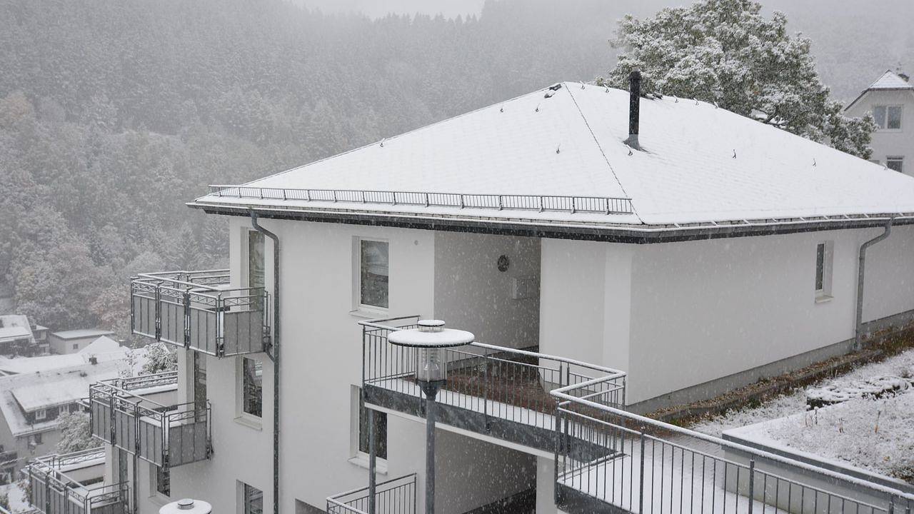 Ganze Ferienwohnung, Ferienwohnung für 6 Personen (59 m²) in Willingen (Upland) in Willingen, die Mittelgebirge