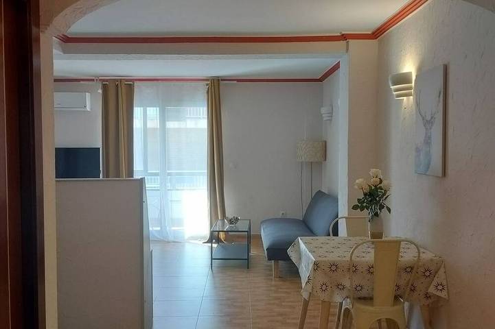 Village para 3 personas en Provincia de Alicante