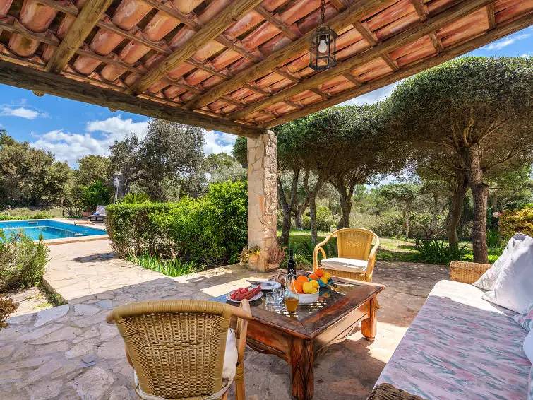 Maison 4 Personnes in San Juan (Mallorca), Interior de Mallorca