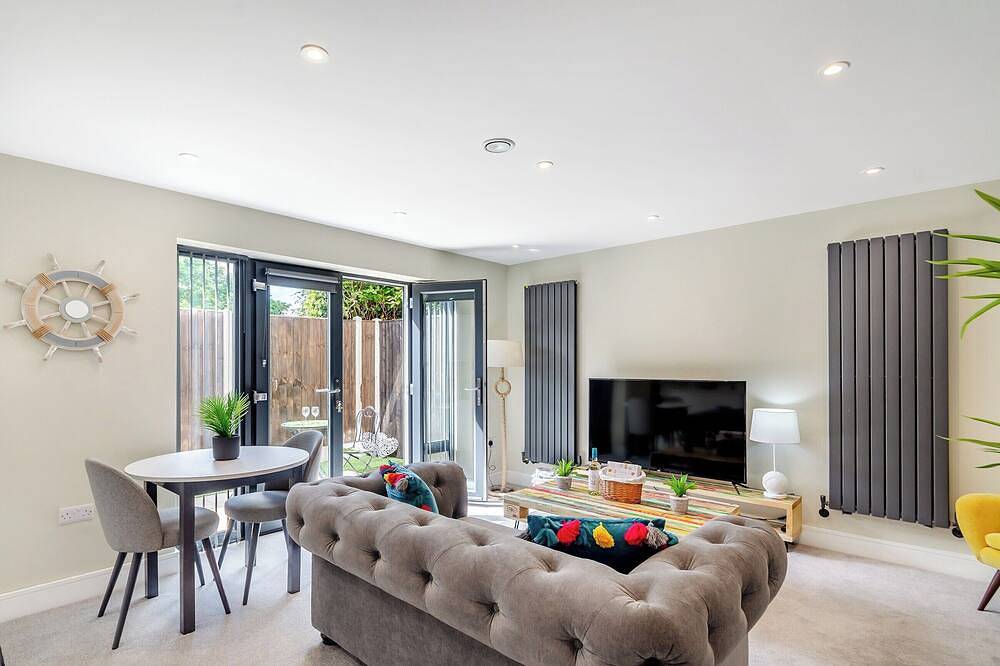 Casa vacanza a Scarborough a partire da 175€ a notte