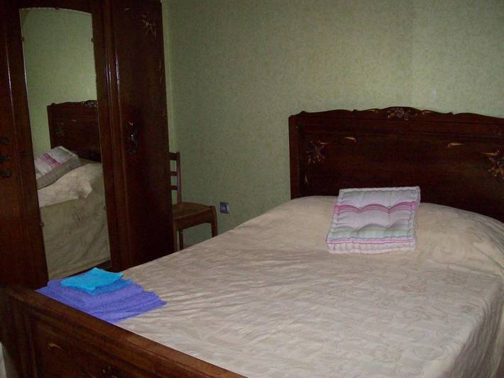 Location de vacances pour 2 personnes, animaux acceptés dans Cosges - 3