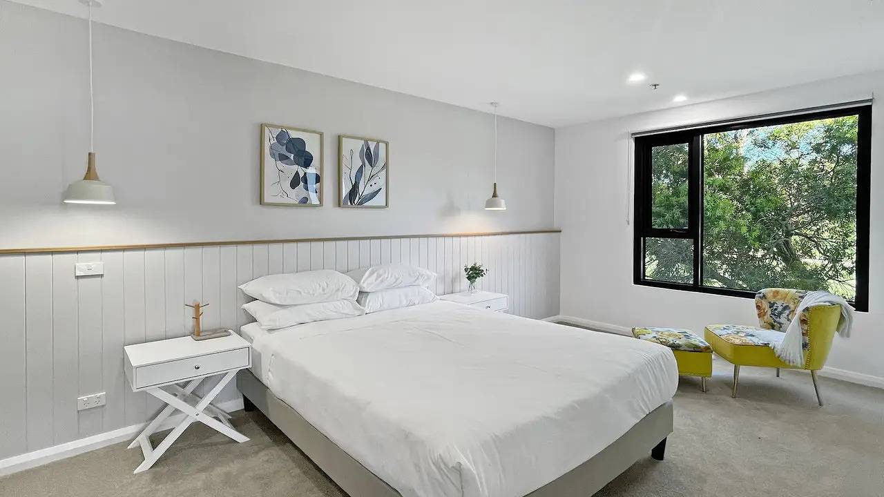 Apartamento vacacional entero, Ferienwohnung für 6 Personen (201 m²) in Batemans Bay in Batemans Bay, Nueva Gales del Sur