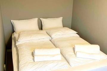 Apartment for 8 People in Gamle Oslo, Oslo, Photo 2