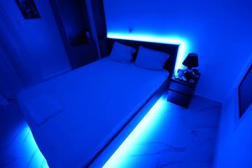 Ferienwohnung für 2 Personen in Loutraki-Perachora, Korinthia, Bild 3