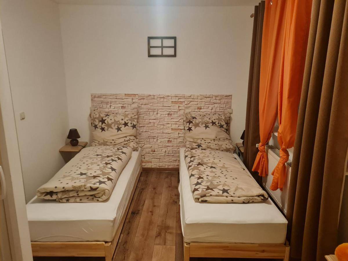 Ganze Wohnung, Two-Bedroom Apartment in Großalmerode, Werra-Meißner-Kreis