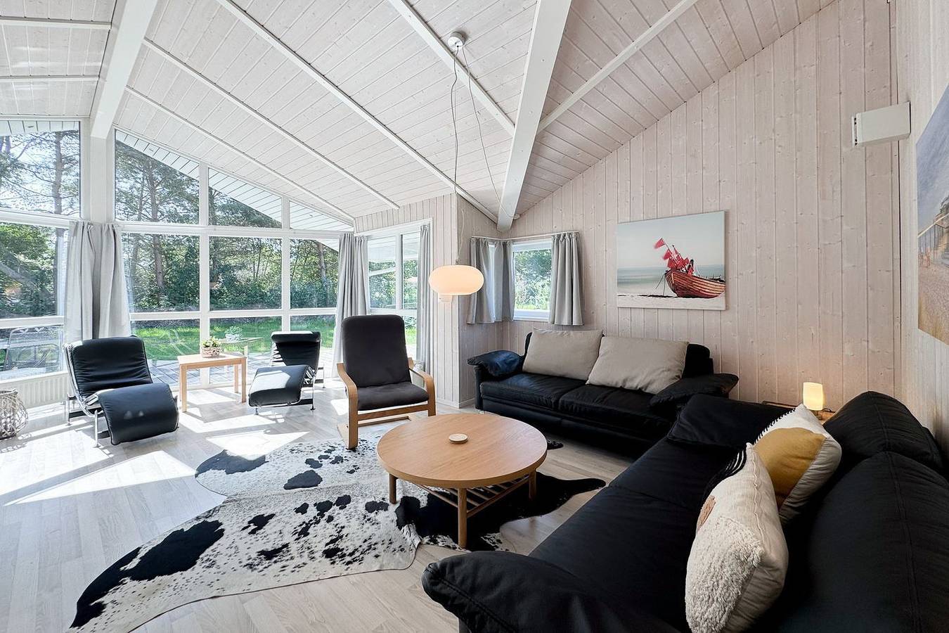 Casa vacanza a Lübeck a partire da 178€ a notte