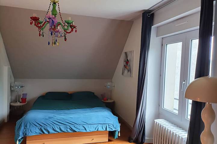 Location de vacances pour 6 personnes à Landerneau - 4