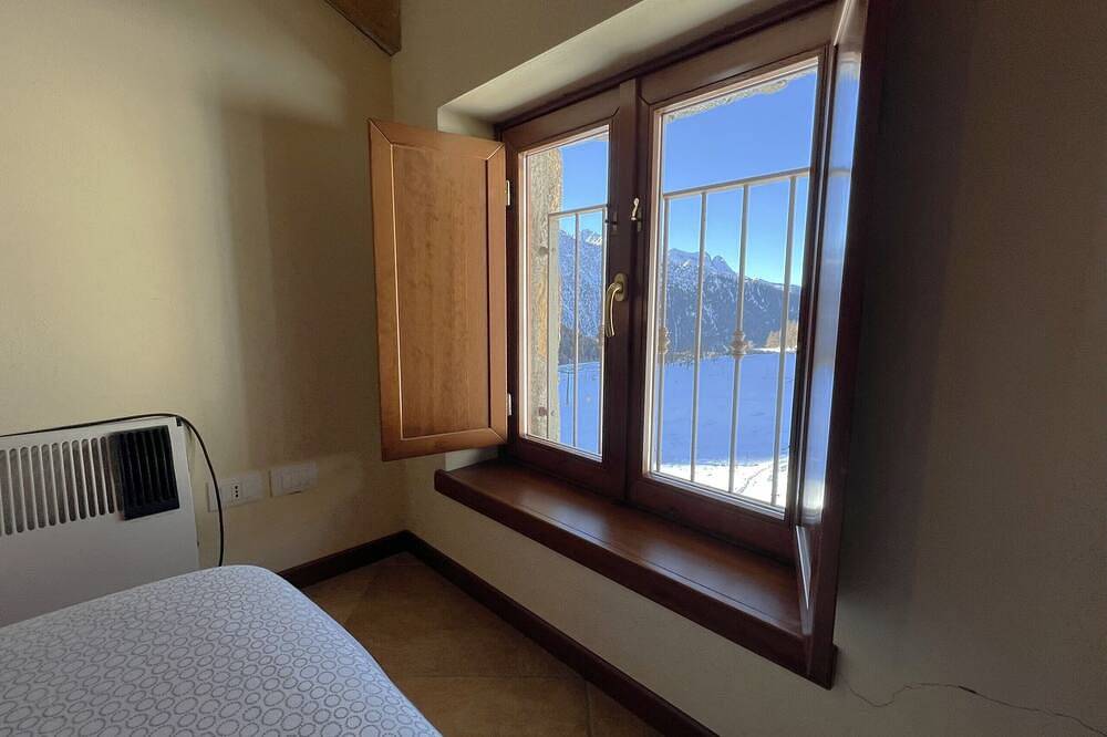 Apartamento entero, Affittimoderni Ponte di Legno - Pdl16 - Apartamento para 4 personas en Ponte di Legno in Ponte di Legno, Ortler Alps