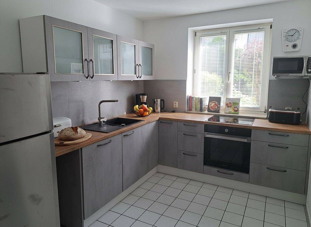 Ganze Wohnung, Ferienwohnung Ernst und Salamanderburg-Ihr Rückzugsort in Schierke in Wernigerode, Harzvorland