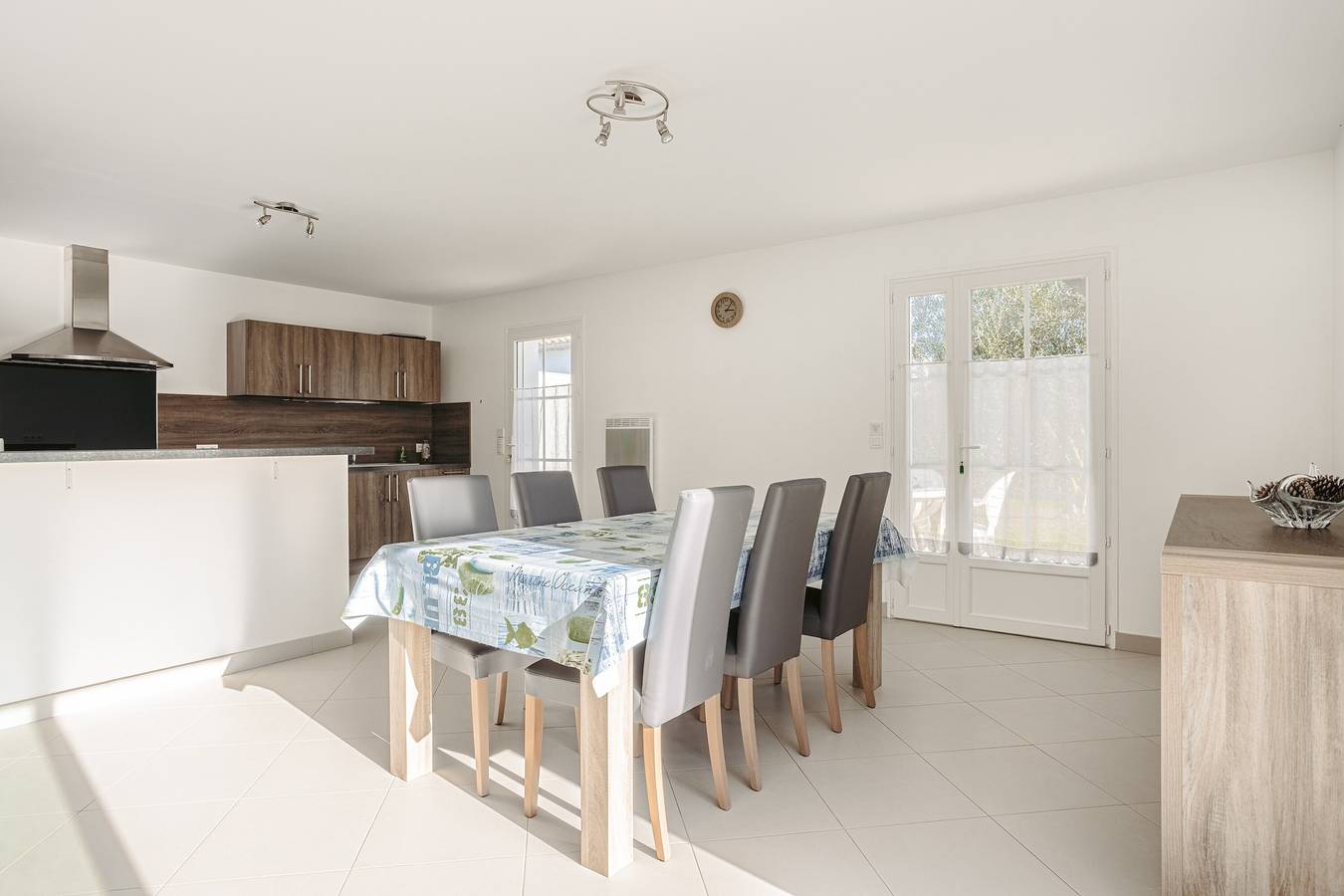 La Villa du chai, maison de vacances in Sainte-Marie-de-Ré, Île de Ré