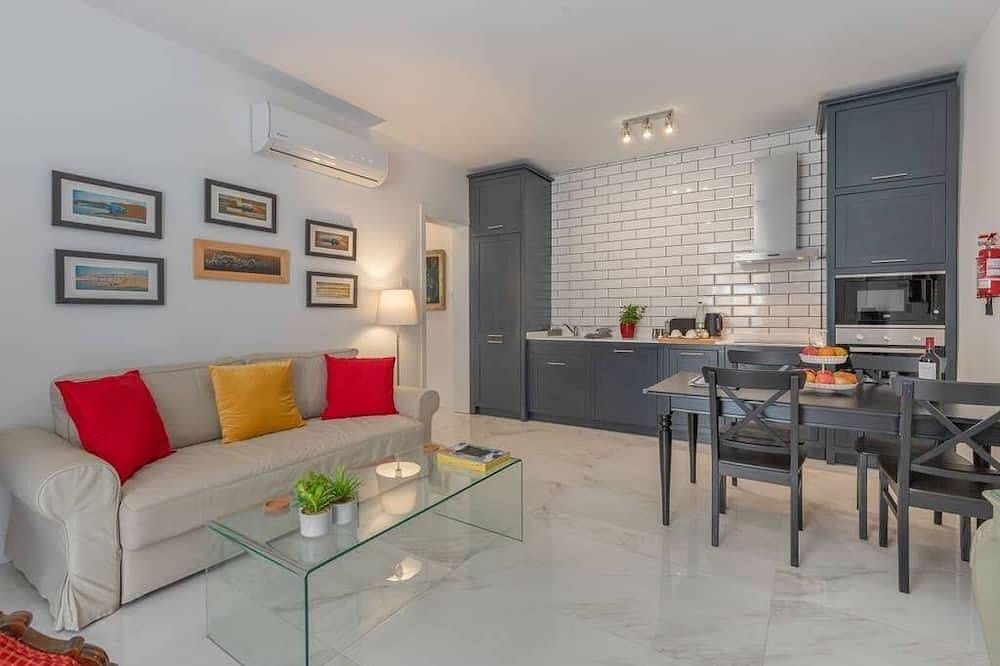Appartamento vacanze a Valletta a partire da 170€ a notte