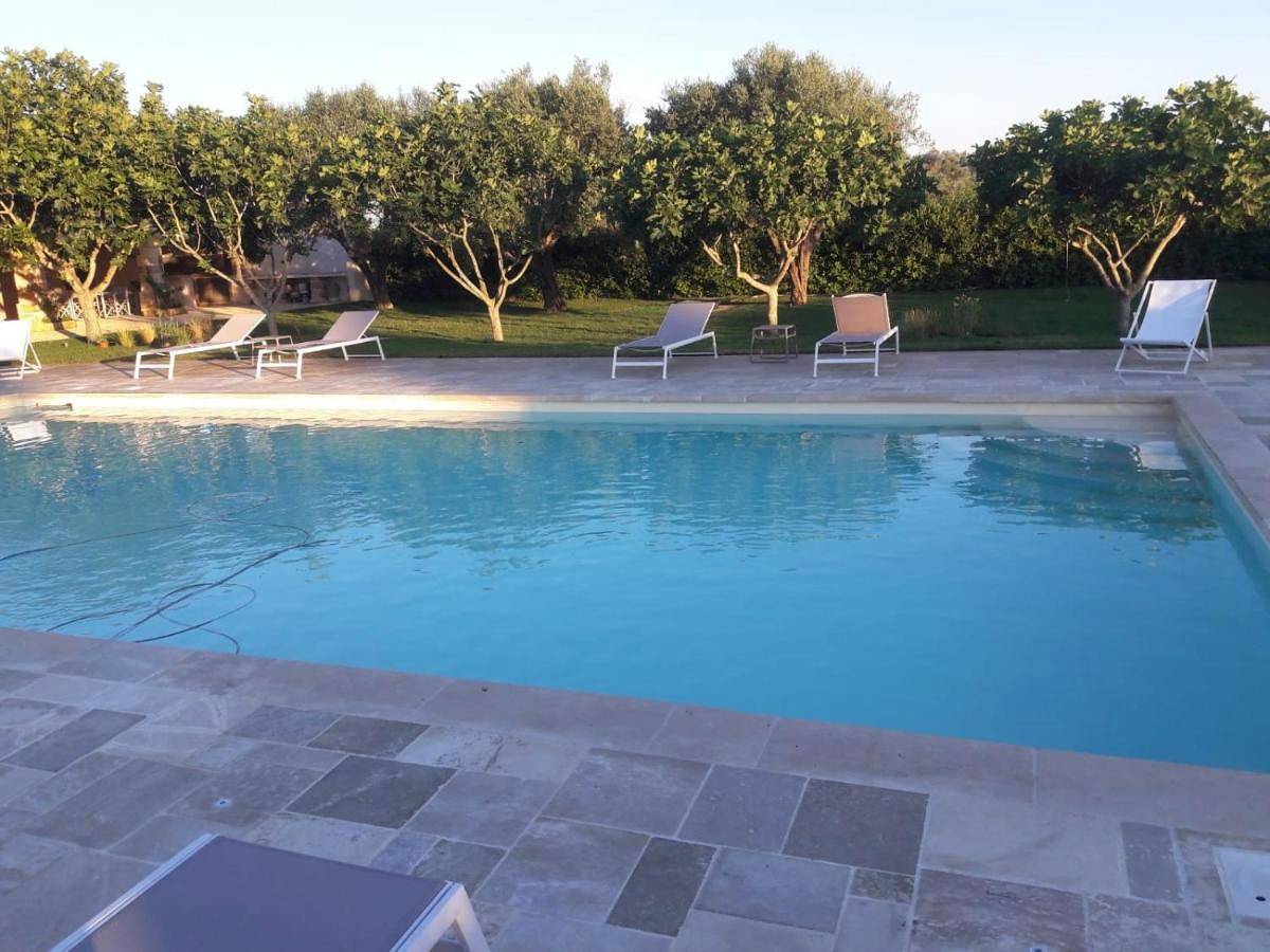 Holiday Home in Campi Salentina, Lecce Provinz