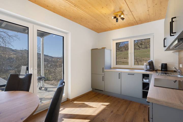 Bauernhof für 5 Personen, mit Garten in Nordrhein-Westfalen - 4