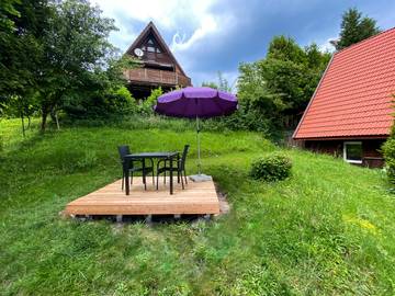 Vakantiehuis voor 5 Personen in Siegsdorf, Beierse Alpen, Afbeelding 3