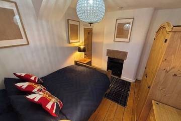 Cottage for 4 People in Matlock, Derbyshire, Photo 2
