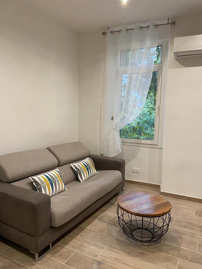 Gîte pour 4 personnes dans Plage des Catalans - 4