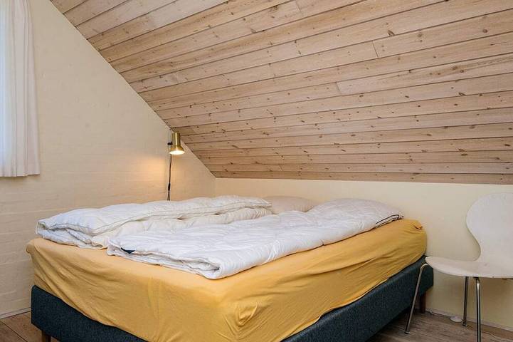 Ferienhaus für 24 Personen, mit Balkon und Whirlpool sowie Sauna in Årøsund - 4