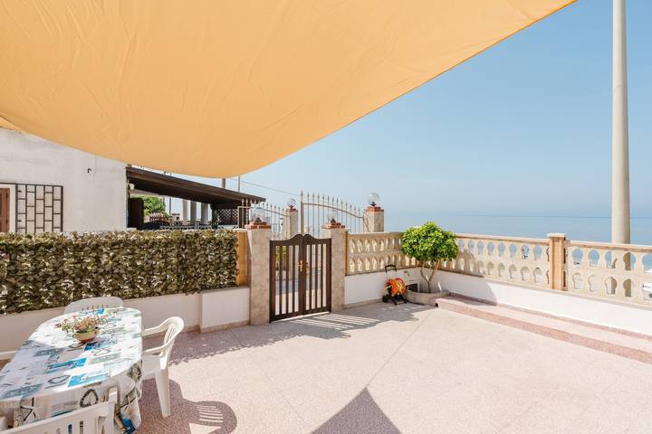 Apartamento de vacaciones para 3 personas - 1