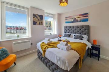 Apartment for 4 People in Gloucester (UK), The Cotswolds, Photo 1