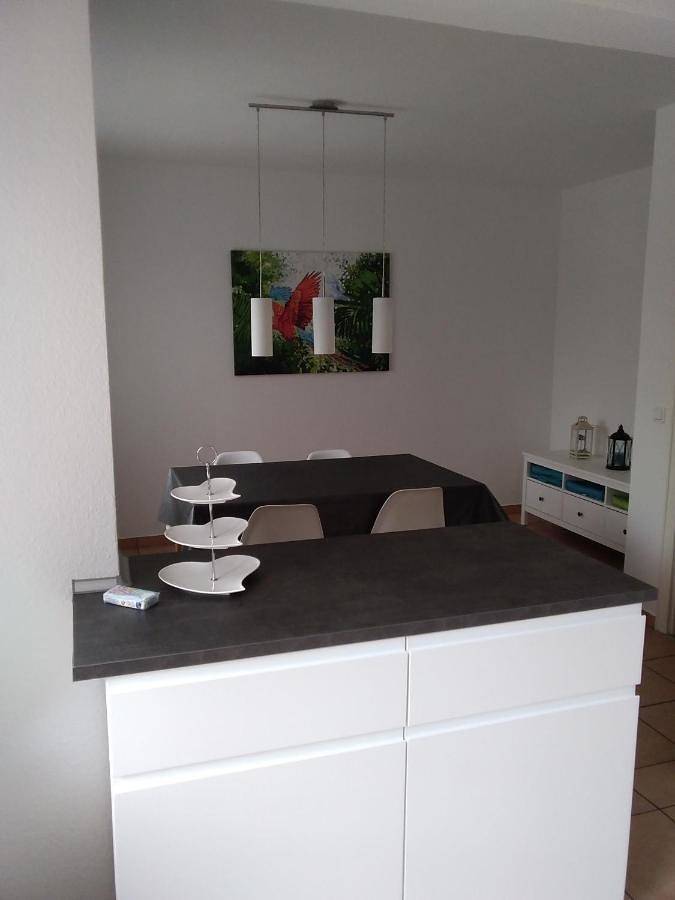 Ferienwohnung für 4 Personen, mit Ausblick und Garten, mit Haustier in Neuss - 3