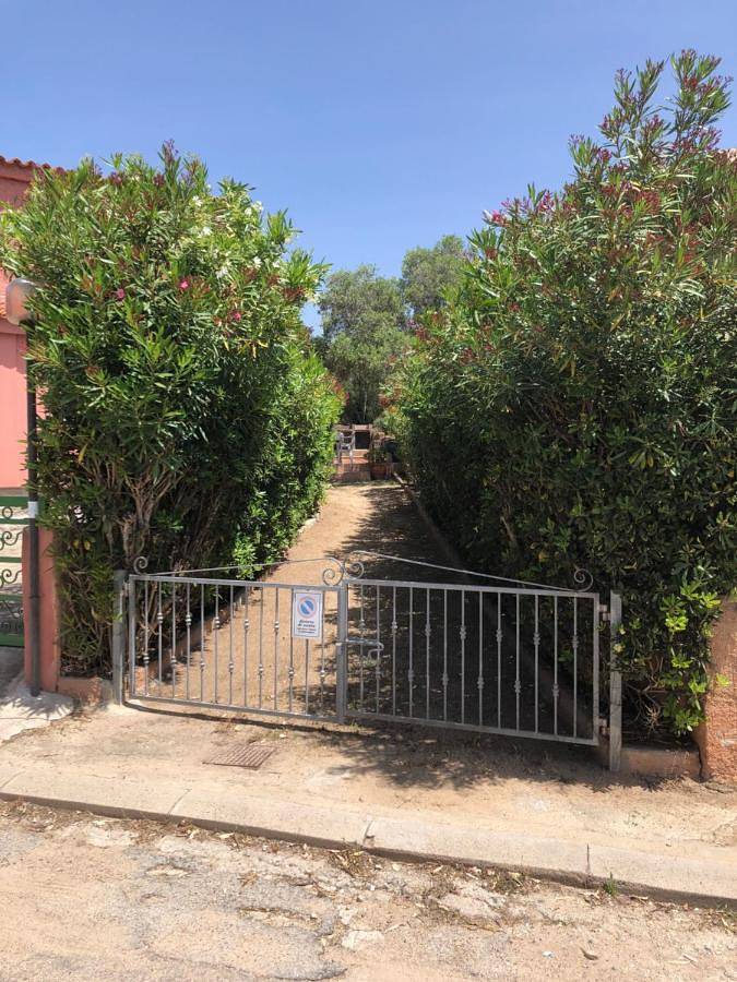 Appartement entier, Villetta a schiera 150 metri dalla spiaggia in Porto Puddu, Palau (Sardaigne)
