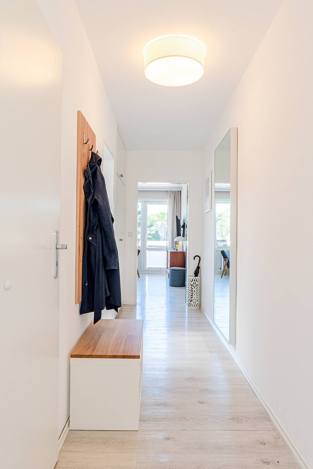 Ganze Ferienwohnung, Museumstrasse 16 - Fewo Nr. 10 in Wyk auf Föhr (Stadt), Wyk auf Föhr