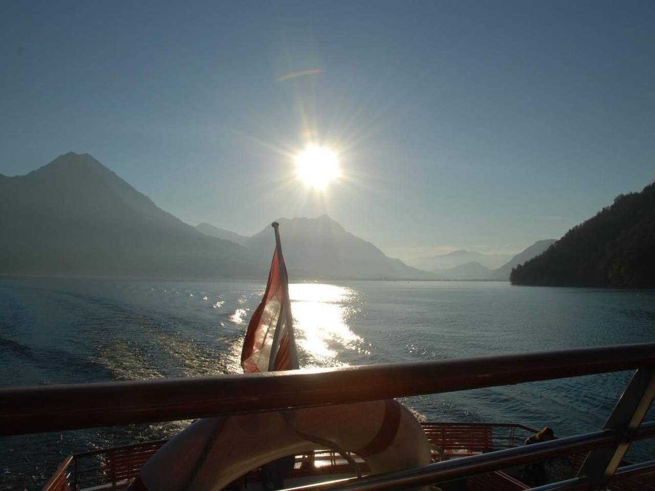 Ganze Wohnung, Dein Erlebnis in Seelisberg, Vierwaldstättersee