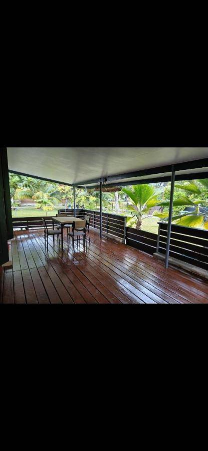 Maison de vacances pour 4 personnes, avec jardin ainsi que terrasse et vue