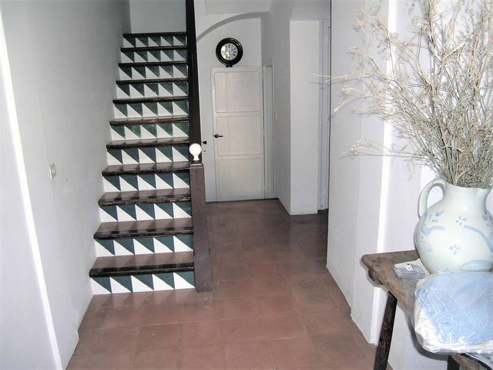 Ferienhaus für 8 Personen, mit Meerblick und Balkon an der Costa Brava - 4