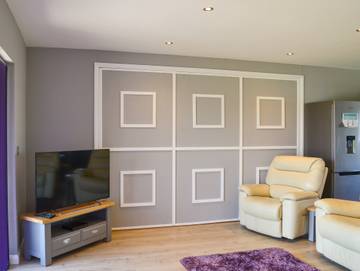 Cottage for 6 People in Doddington and Whisby, Lincolnshire, Photo 3