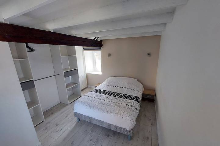 Gîte pour 6 personnes à Figeac - 2