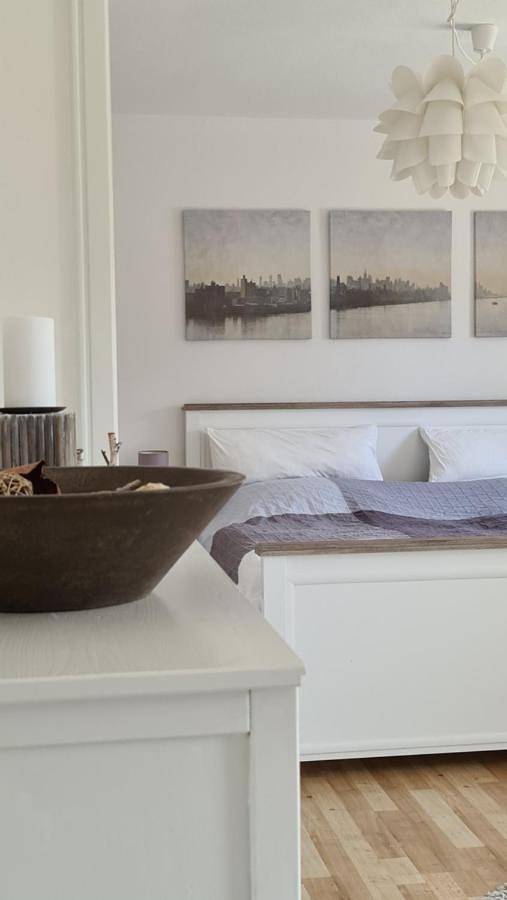 Ganze Wohnung, Two-Bedroom Apartment in Meldorf, Dithmarschen