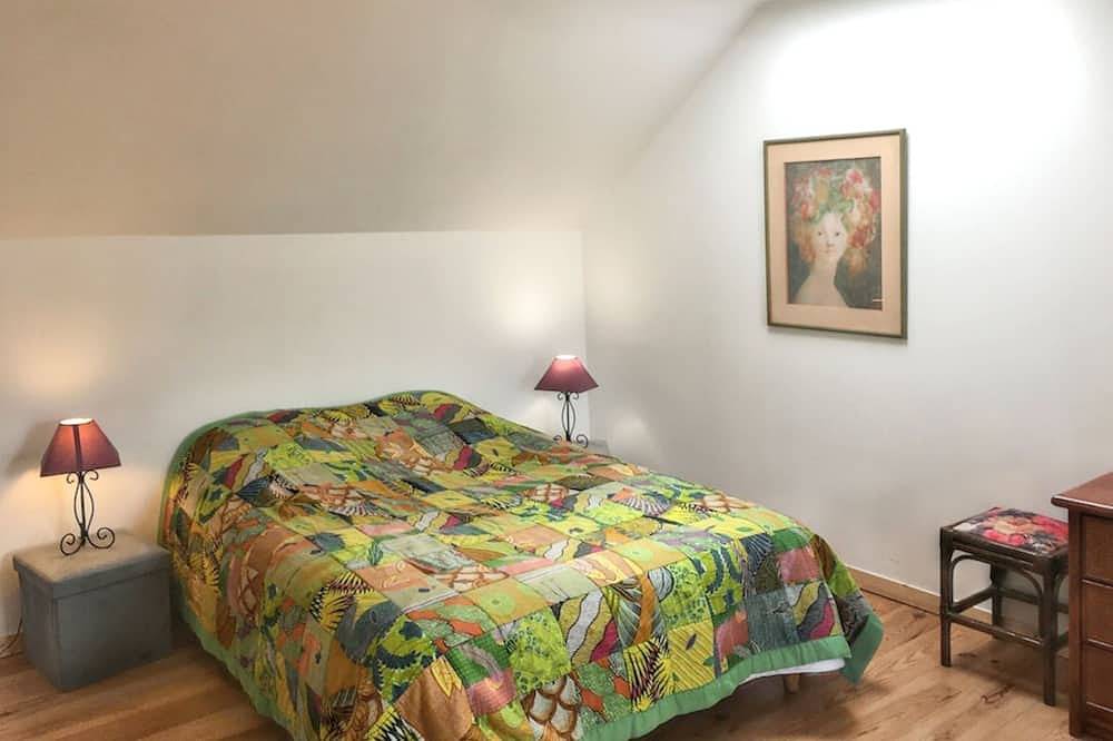 Homerez - Encantadora Casa en Huelgoat con Terraza y Jardín in Huelgoat, Châteaulin und Umgebung