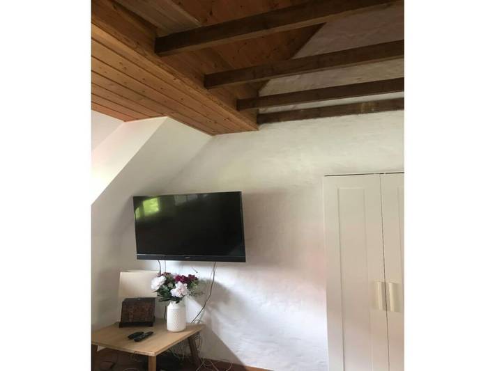 Ferienhaus für 2 Personen in Bielefeld - 4