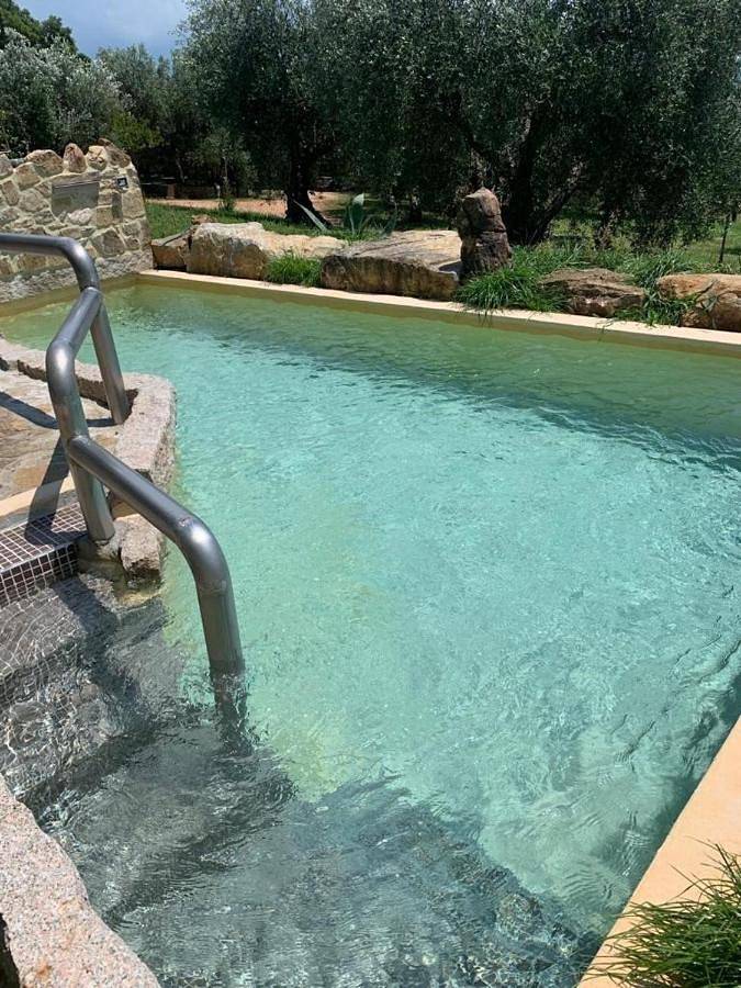 Agriturismo La Fontanella & Glamping in Suvereto, Costa degli Etruschi