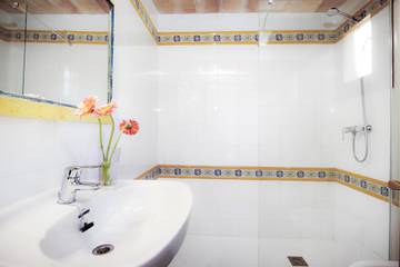 Villa in Torrent de la Vall d'en Marc, Pollença für 6 