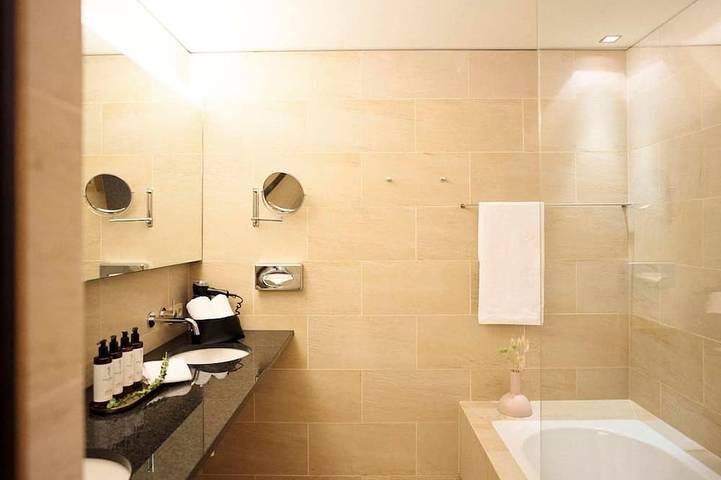 Ferienhaus für 4 Personen, mit Garten und Pool sowie Sauna und Terrasse im Lechtal - 2